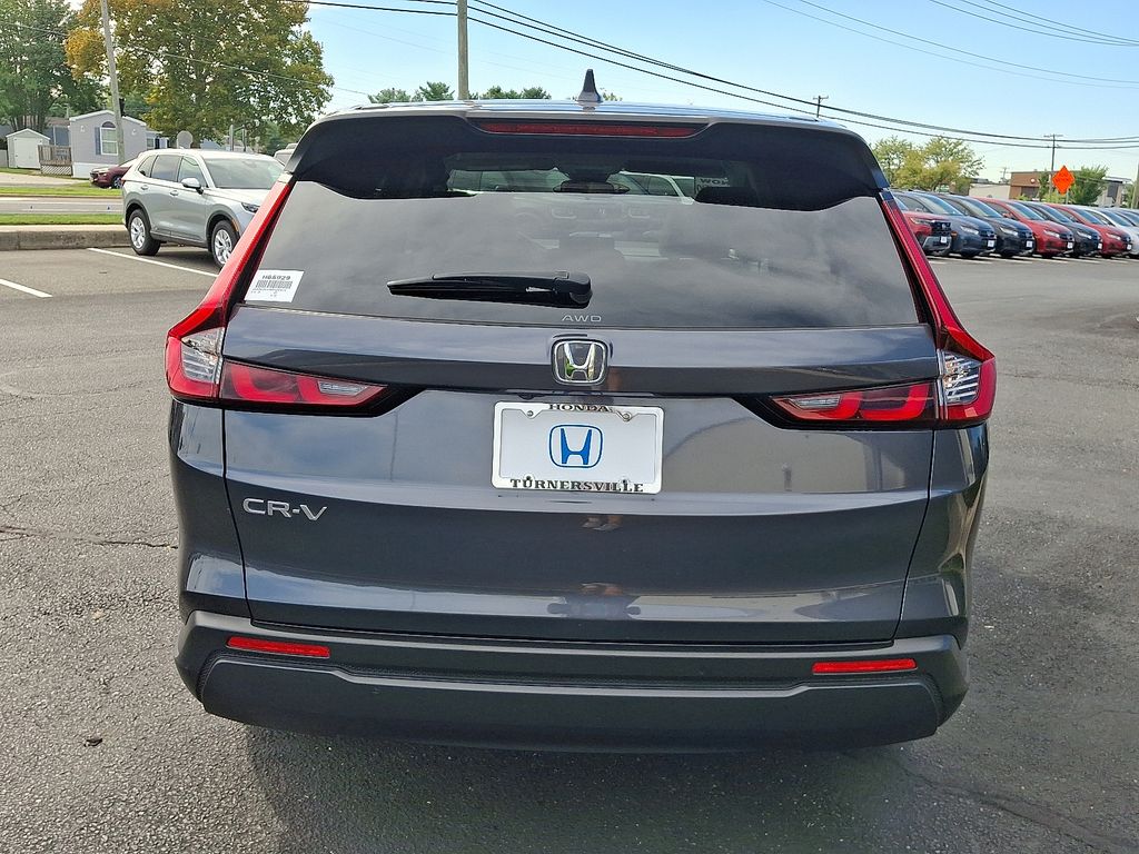 Thumbnail: 2024 Honda CR-V - 5
