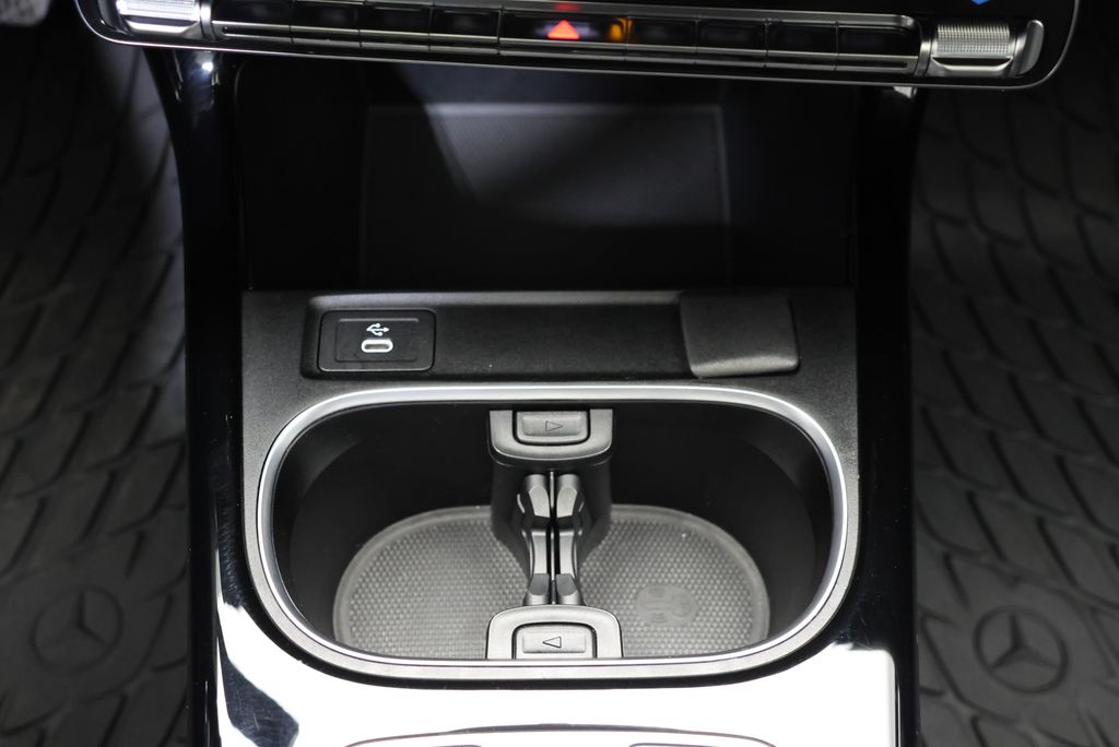 Thumbnail: 2026 Mercedes-Benz CLA - 28