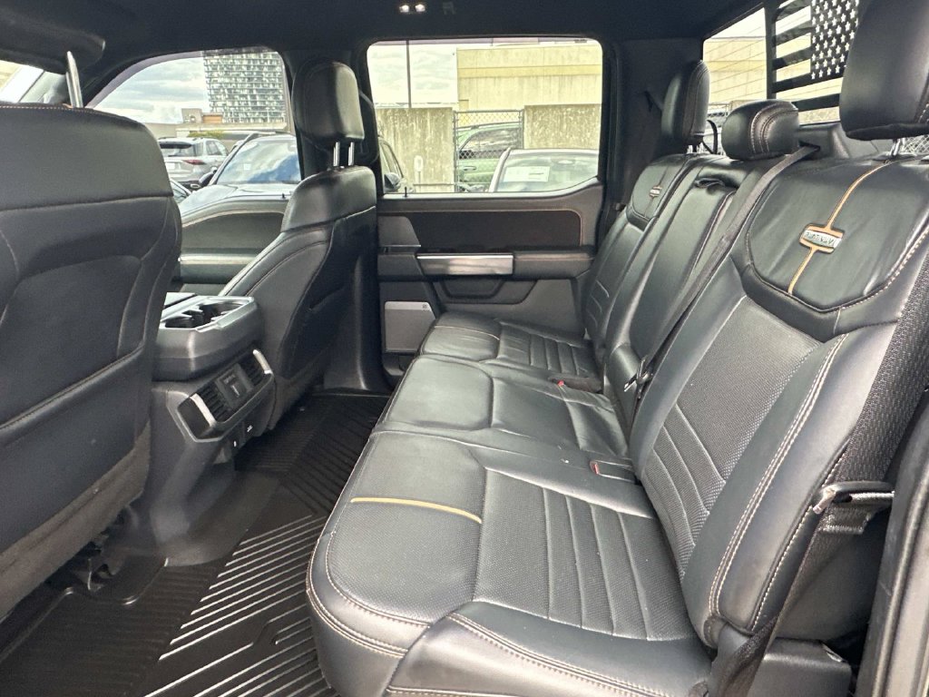 Thumbnail: 2021 Ford F-150 - 13