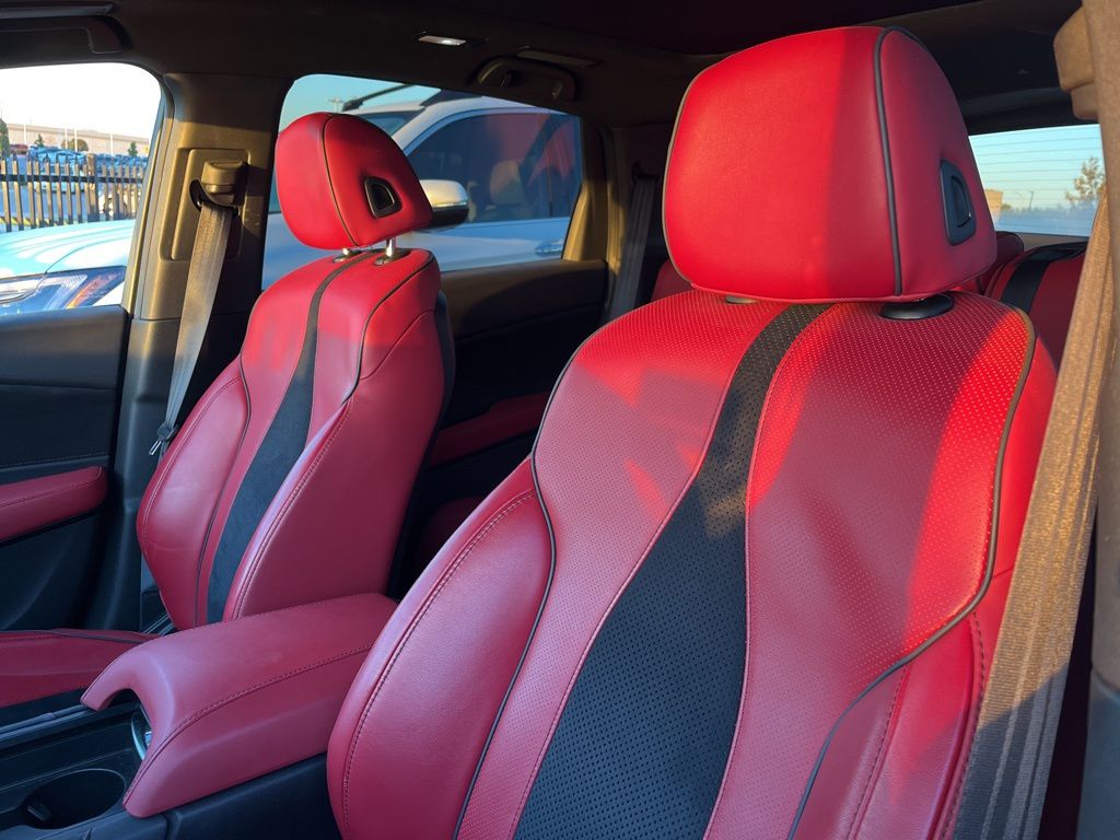 Thumbnail: 2023 Acura RDX - 4