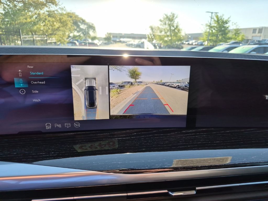 Used Car 2025 Cadillac Escalade Iq  Sport 1 For Sale Under $120,000 In Austin, Texas