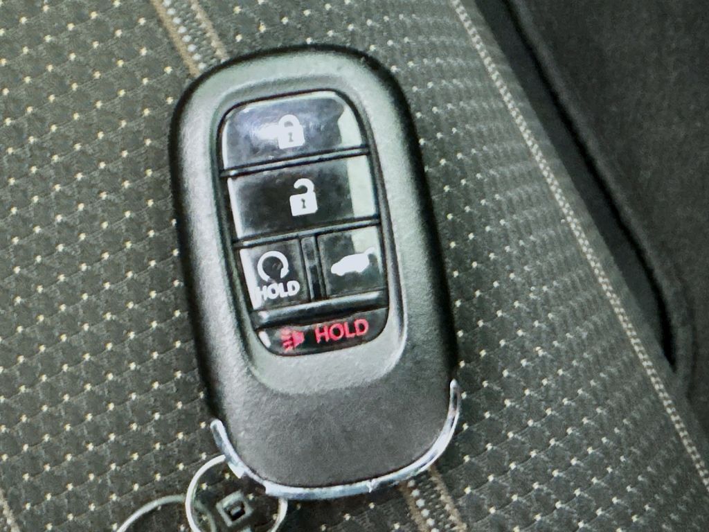 Used Car 2023 Honda Cr-v Hybrid  Sport For Sale Under $30,000 In Austin, Texas