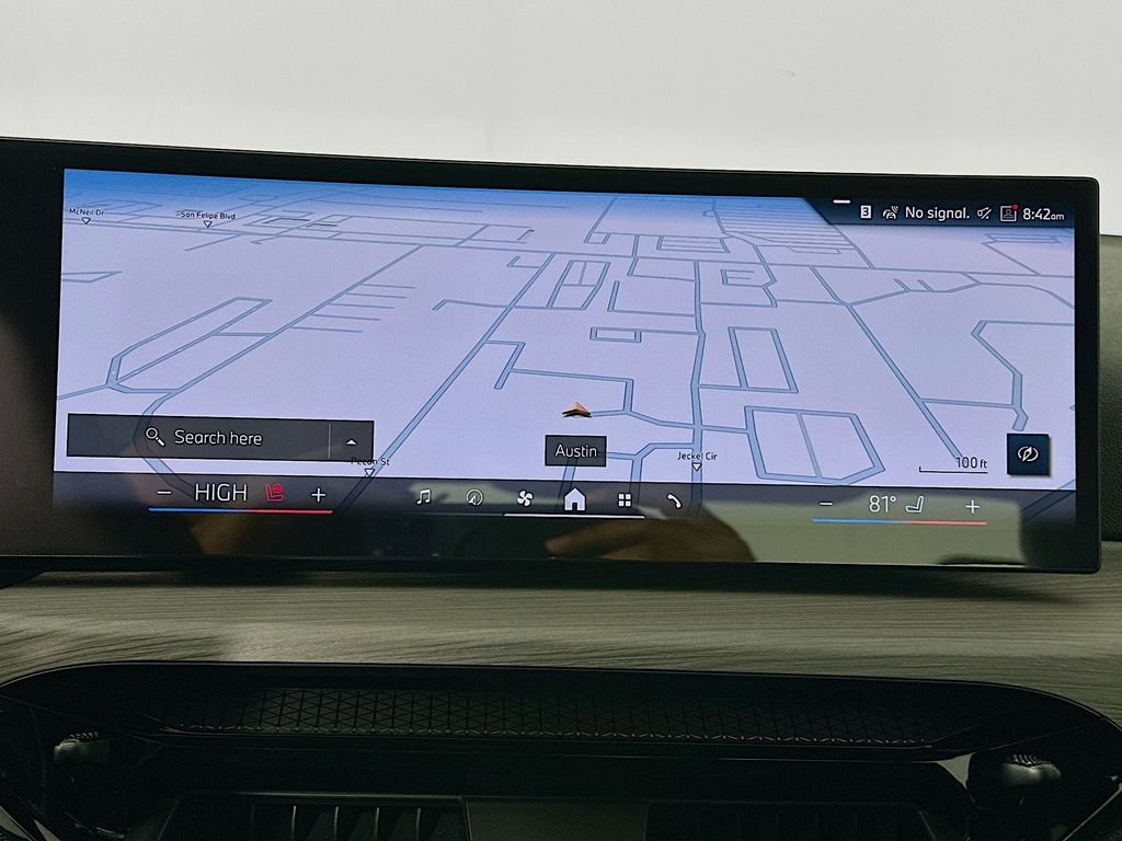 Thumbnail: 2026 BMW 4 Series - 12