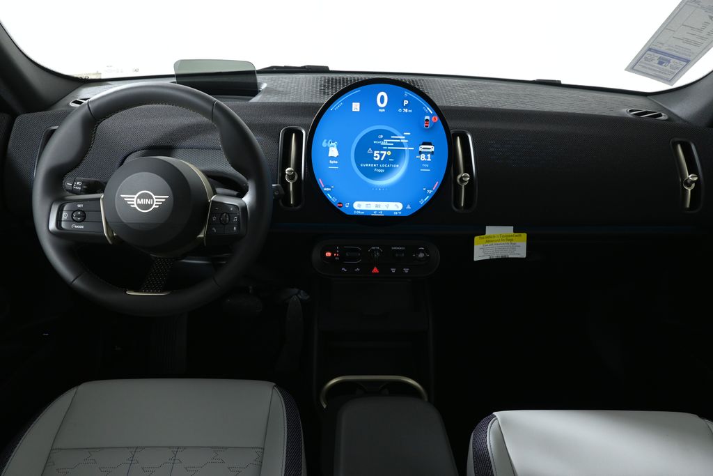 Thumbnail: 2026 MINI Cooper Countryman - 17