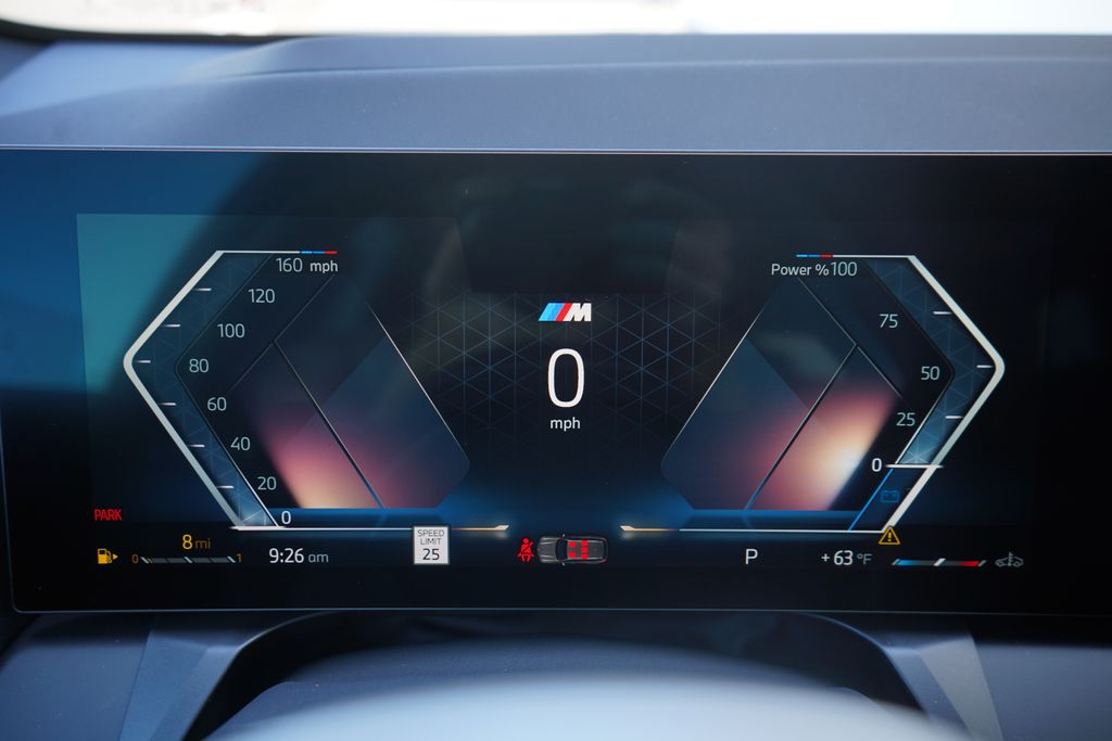 2025 BMW X3 3.0i 16