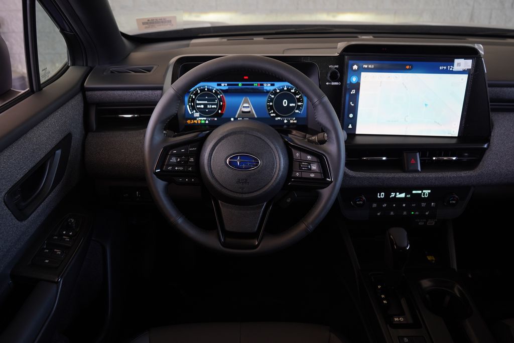 Thumbnail: 2026 Subaru Outback - 9