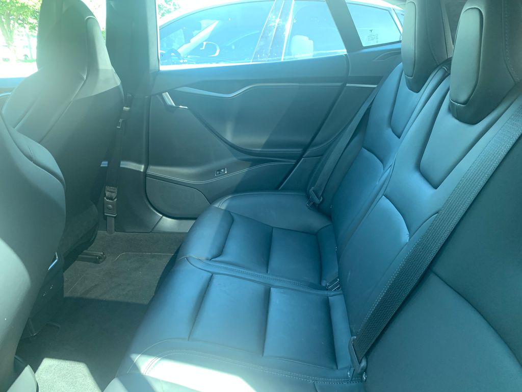 Thumbnail: 2019 Tesla Model S - 5