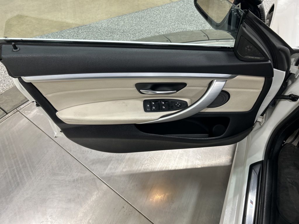 used 2015 BMW 4-Series car, priced at $17,906