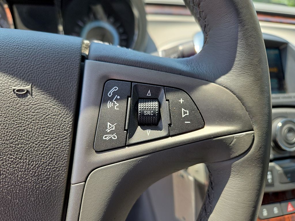 2013 Buick LaCrosse