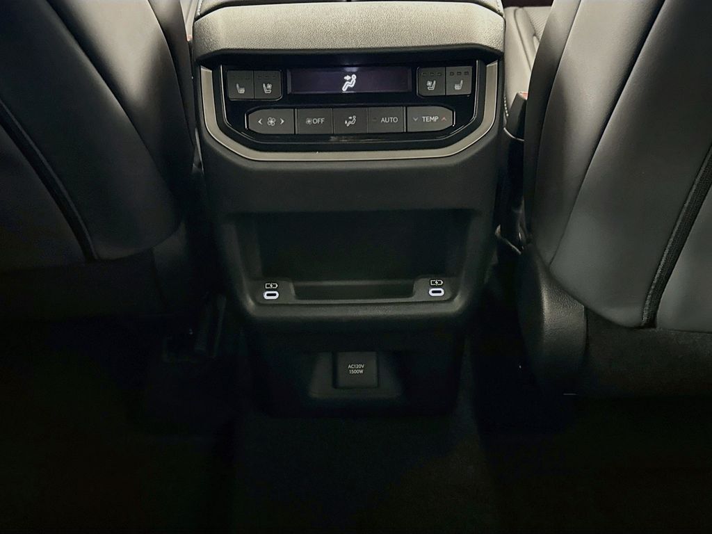 Thumbnail: 2026 Lexus TX - 18