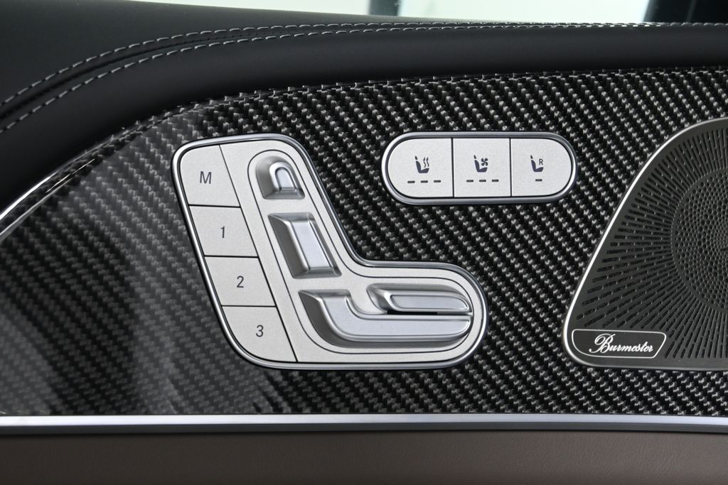 Thumbnail: 2026 Mercedes-Benz GLE - 27