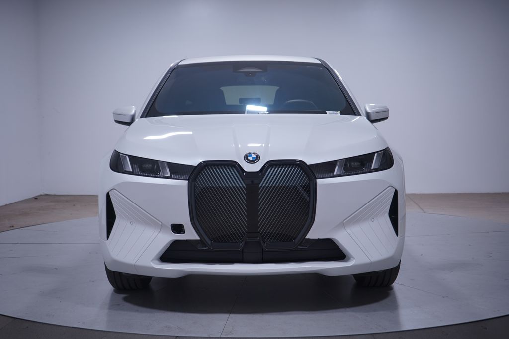 Thumbnail: 2026 BMW iX - 4