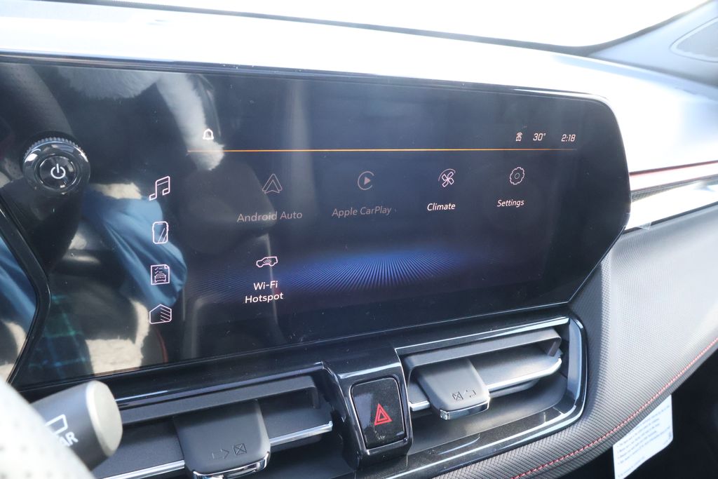 Thumbnail: 2026 Chevrolet TrailBlazer - 26