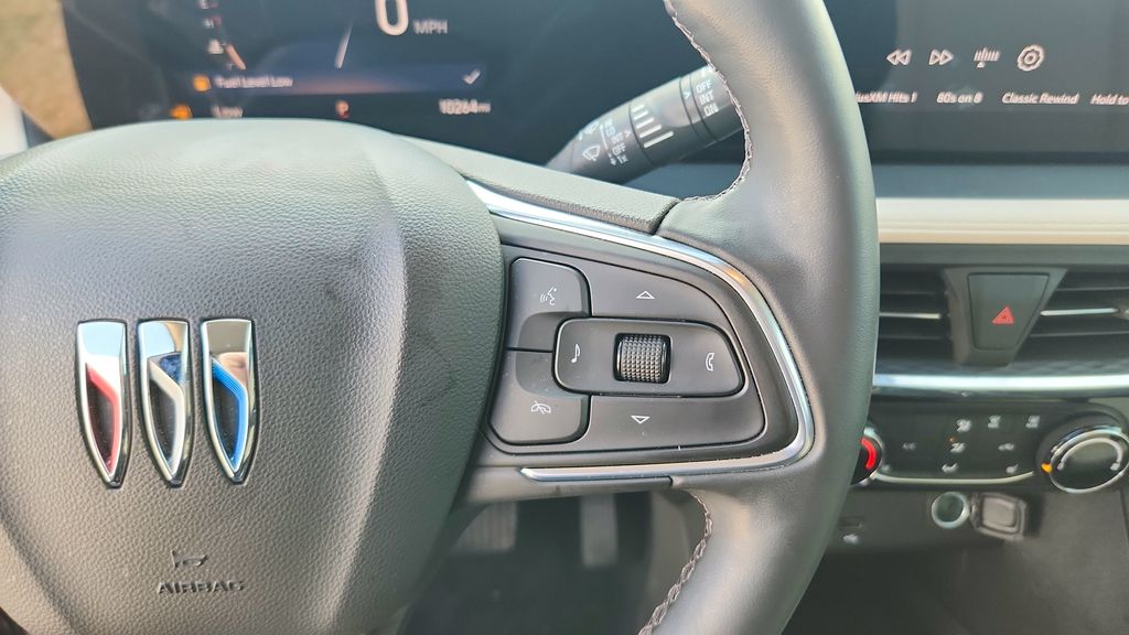 2024 Buick Encore GX