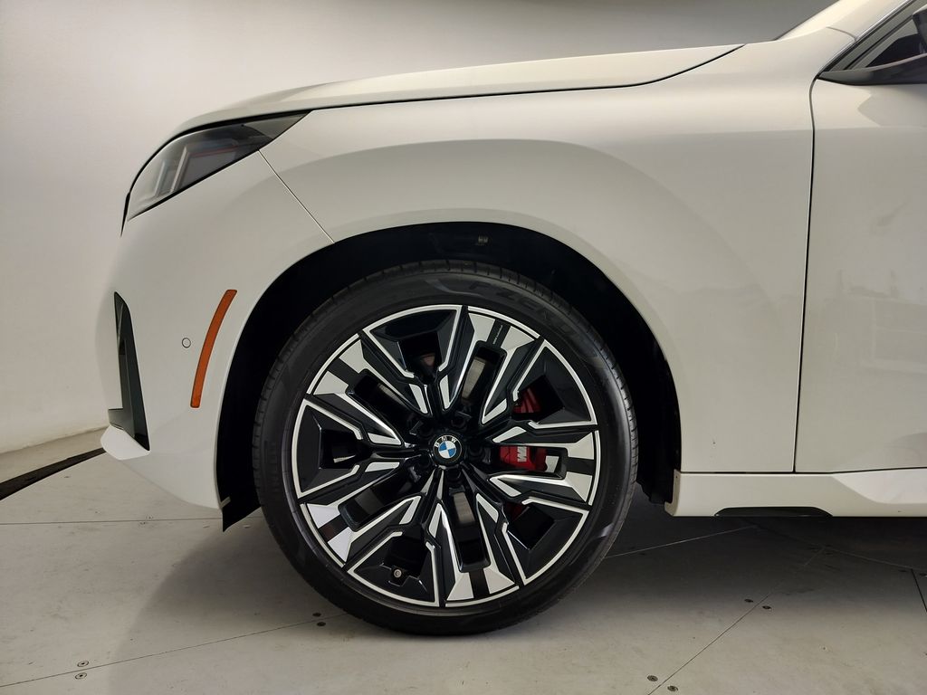 Thumbnail: 2026 BMW X3 - 5