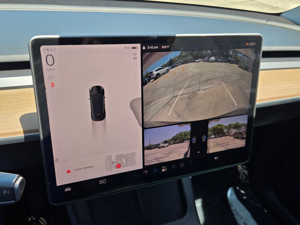 2023 Tesla Model Y - $28,625