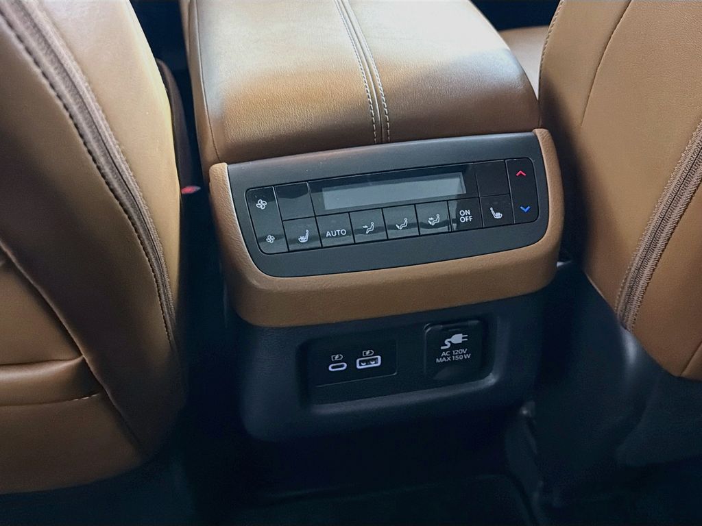Used 2023 Nissan Pathfinder SUV