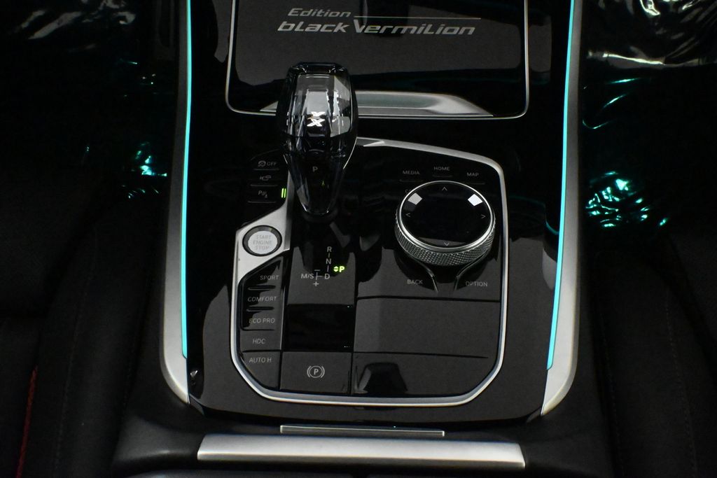 2022 BMW X5 xDrive40i 26