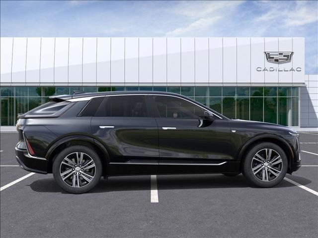 2026 Cadillac LYRIQ Luxury - 4