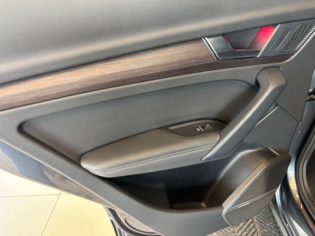2023 Audi Q5 Sportback 45 S line Premium Plus