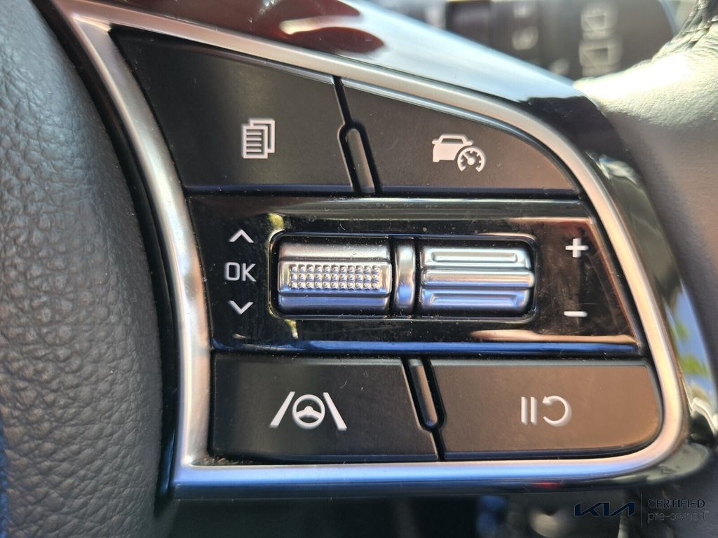 2024 Kia Seltos - $19,490