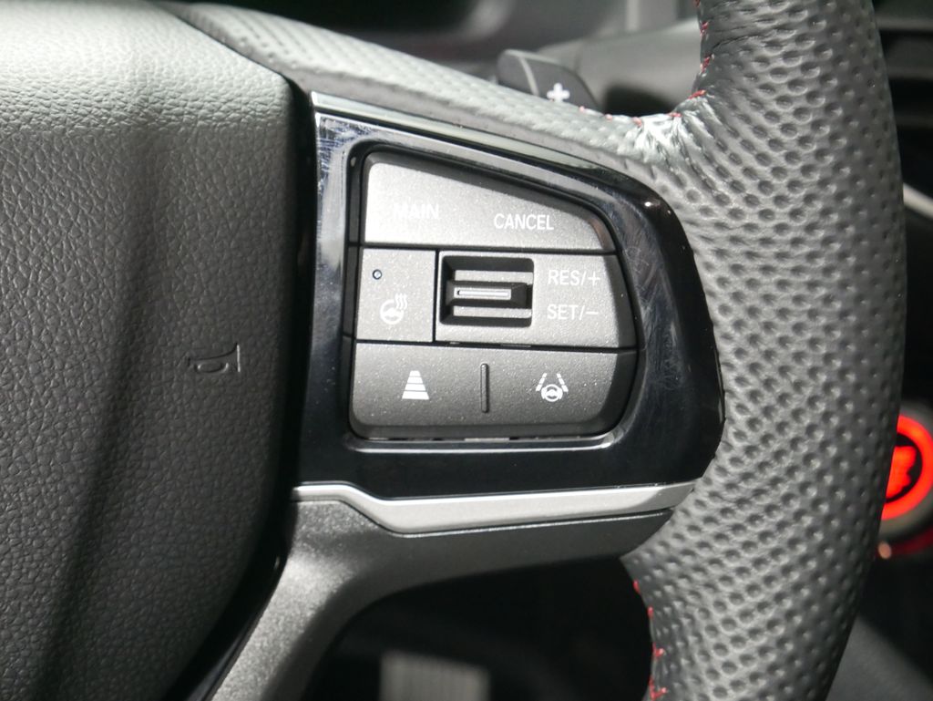 Thumbnail: 2025 Honda Ridgeline - 19