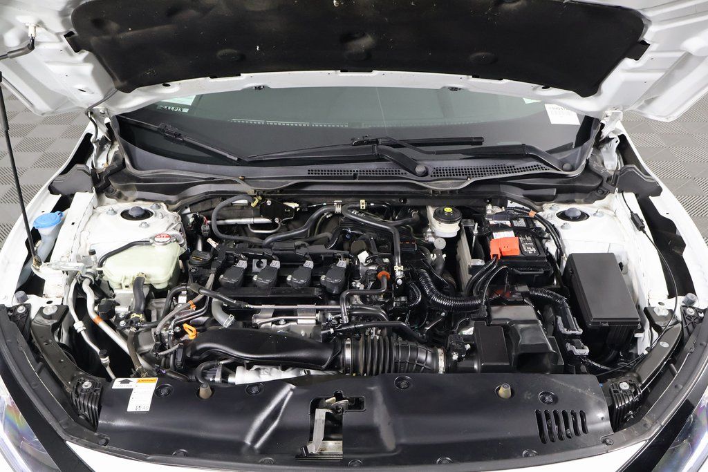 Thumbnail: 2021 Honda Civic - 15