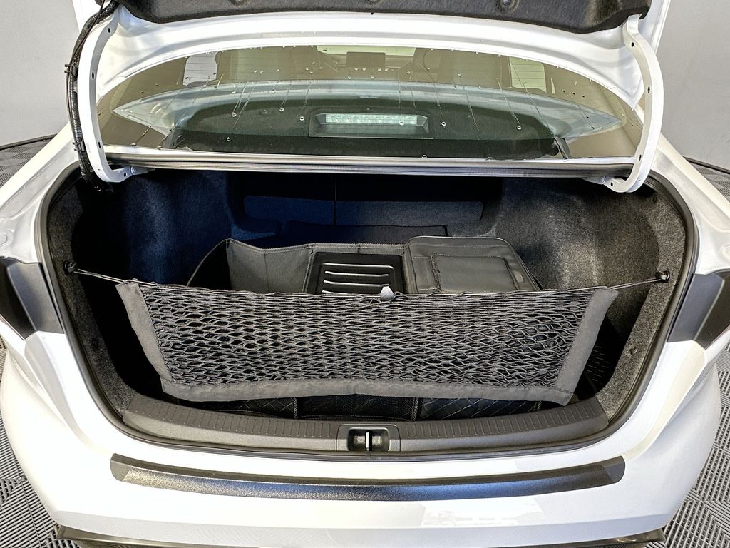 Thumbnail: 2025 Toyota Corolla - 24