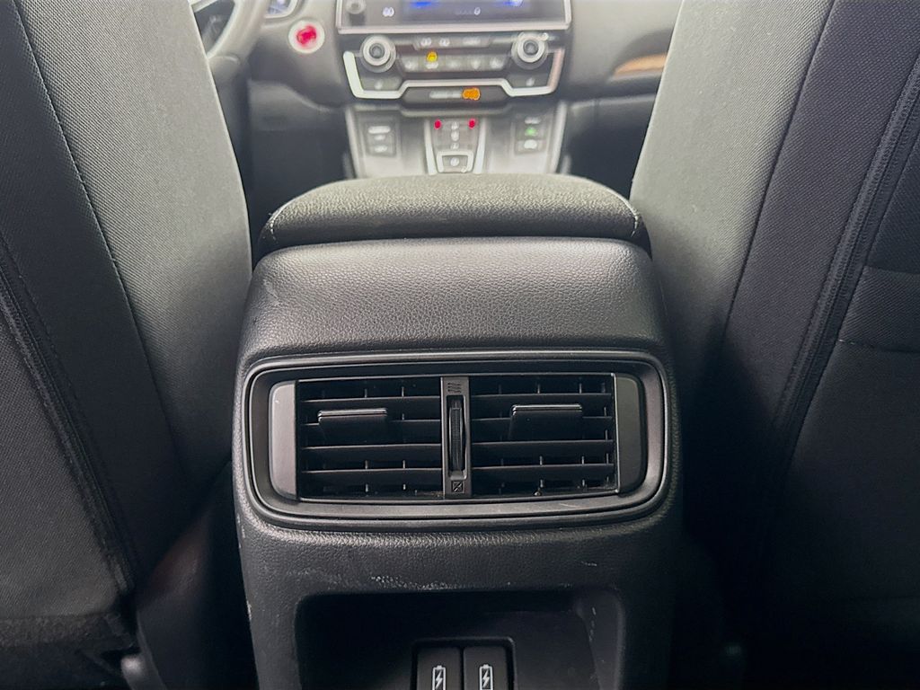 Used Car 2020 Honda Cr-v Hybrid  Ex For Sale Under $25,000 In Austin, Texas