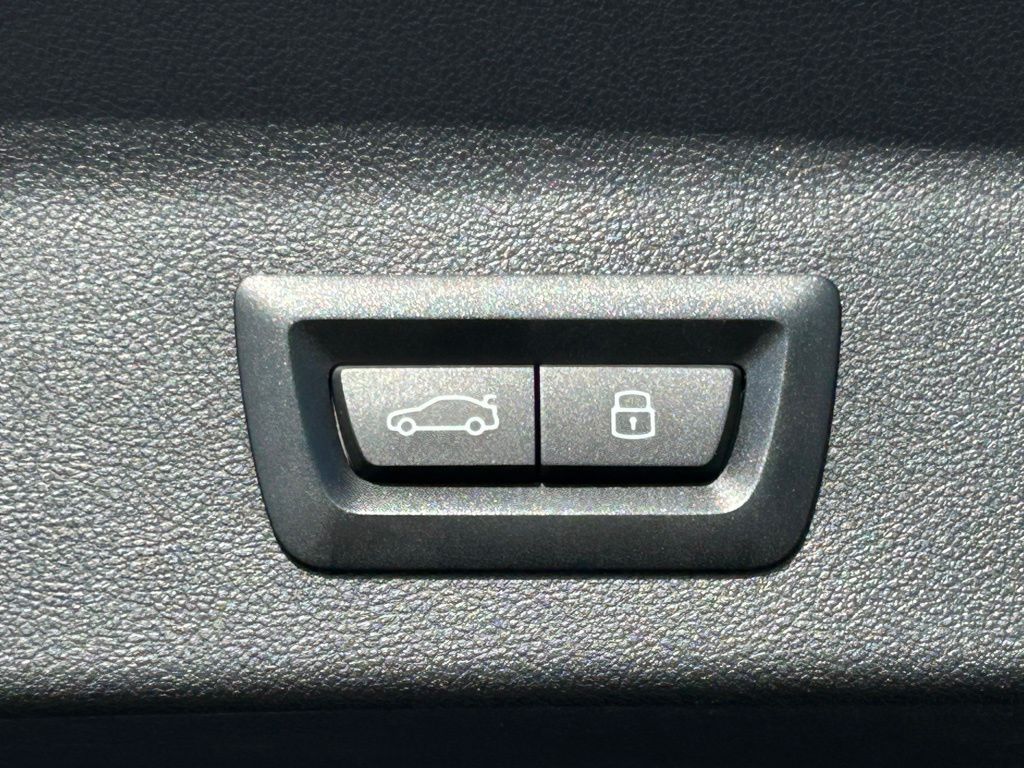 Used 2024 Dark Graphite Metallic BMW sDrive30i image 66