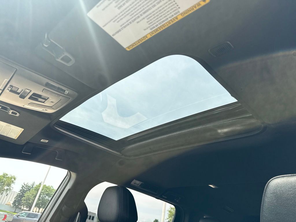 Used 2025 Toyota Sienna Van