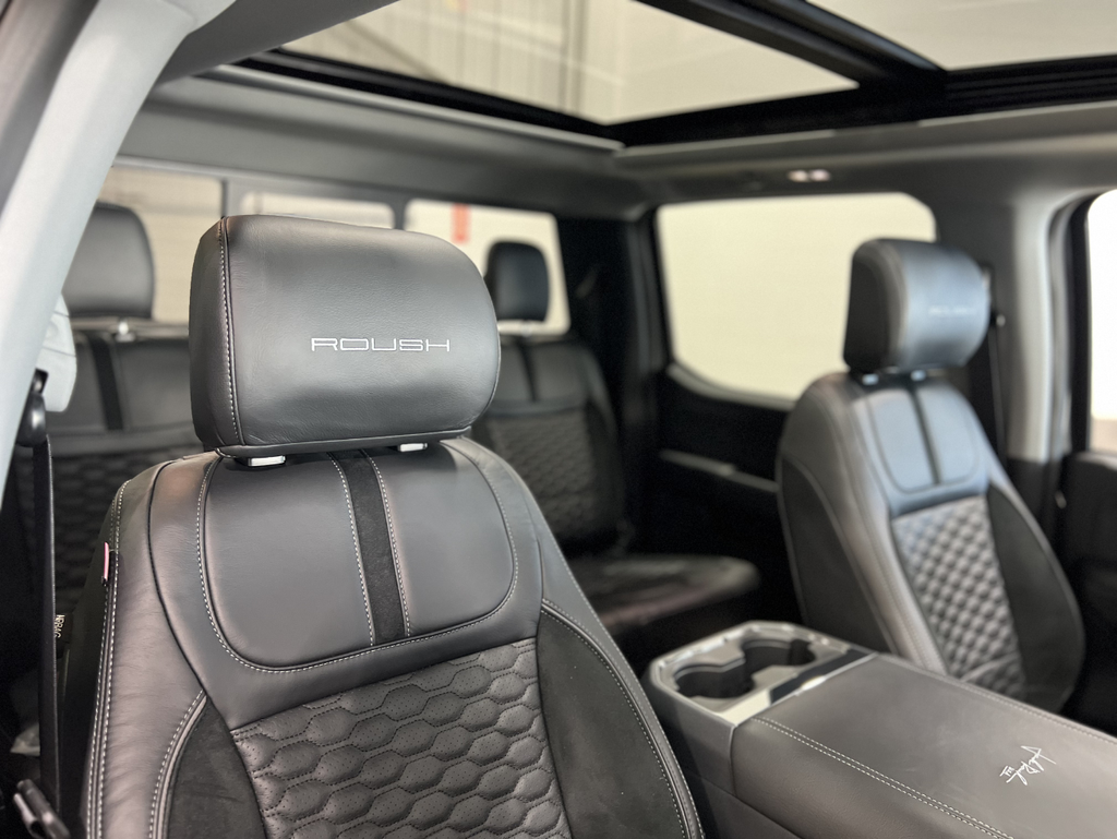 new 2026 Ford F-250SD car, priced at $116,009