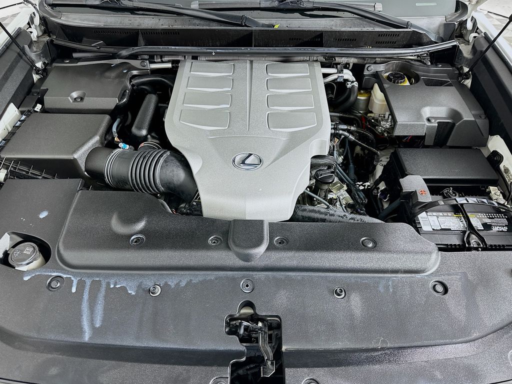 Thumbnail: 2014 Lexus GX - 30