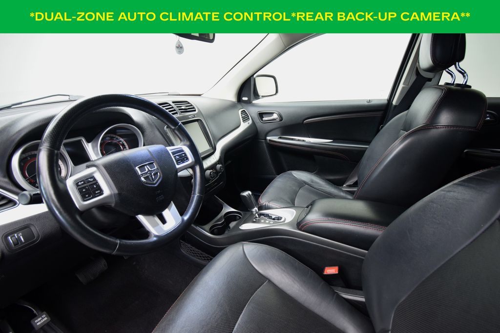 used 2019 Dodge Journey car, priced at $9,700