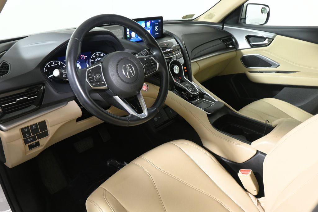 Thumbnail: 2021 Acura RDX - 15