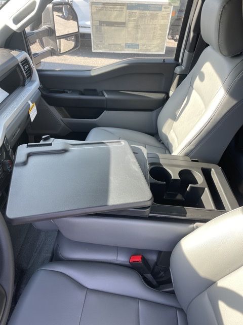 2026 Ford F-550 Chassis XL