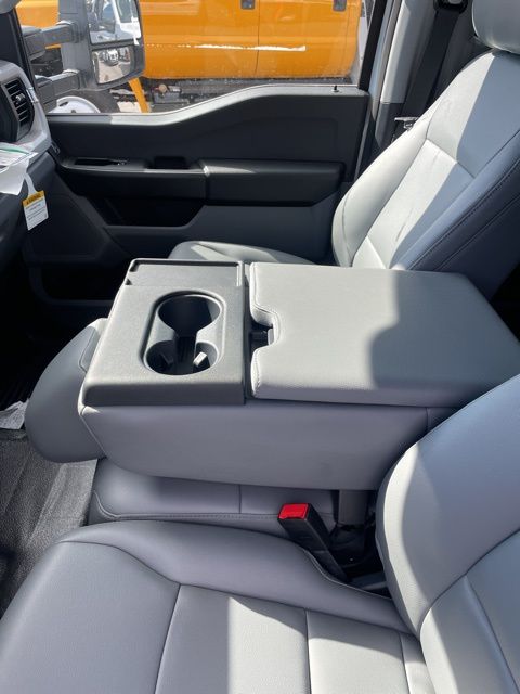 2026 Ford F-350 Chassis XL