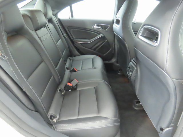 Thumbnail: 2019 Mercedes-Benz CLA - 22