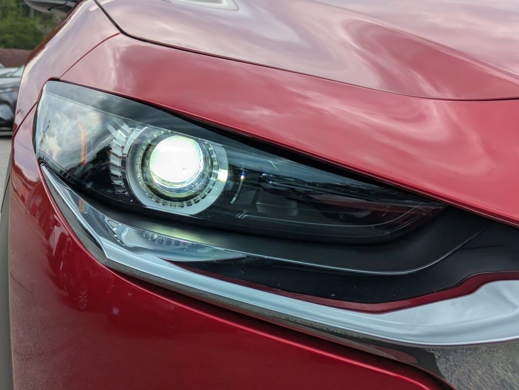 2025 Mazda CX-30 2.5 S Select Sport
