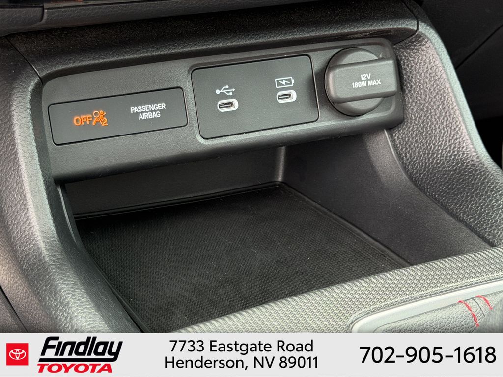 Used 2025 Honda Civic Si Sedan