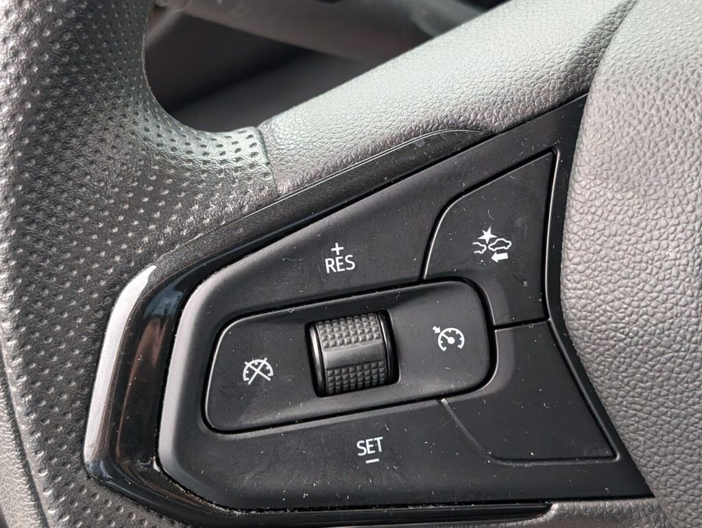 used 2022 Chevrolet TrailBlazer car, priced at $17,108