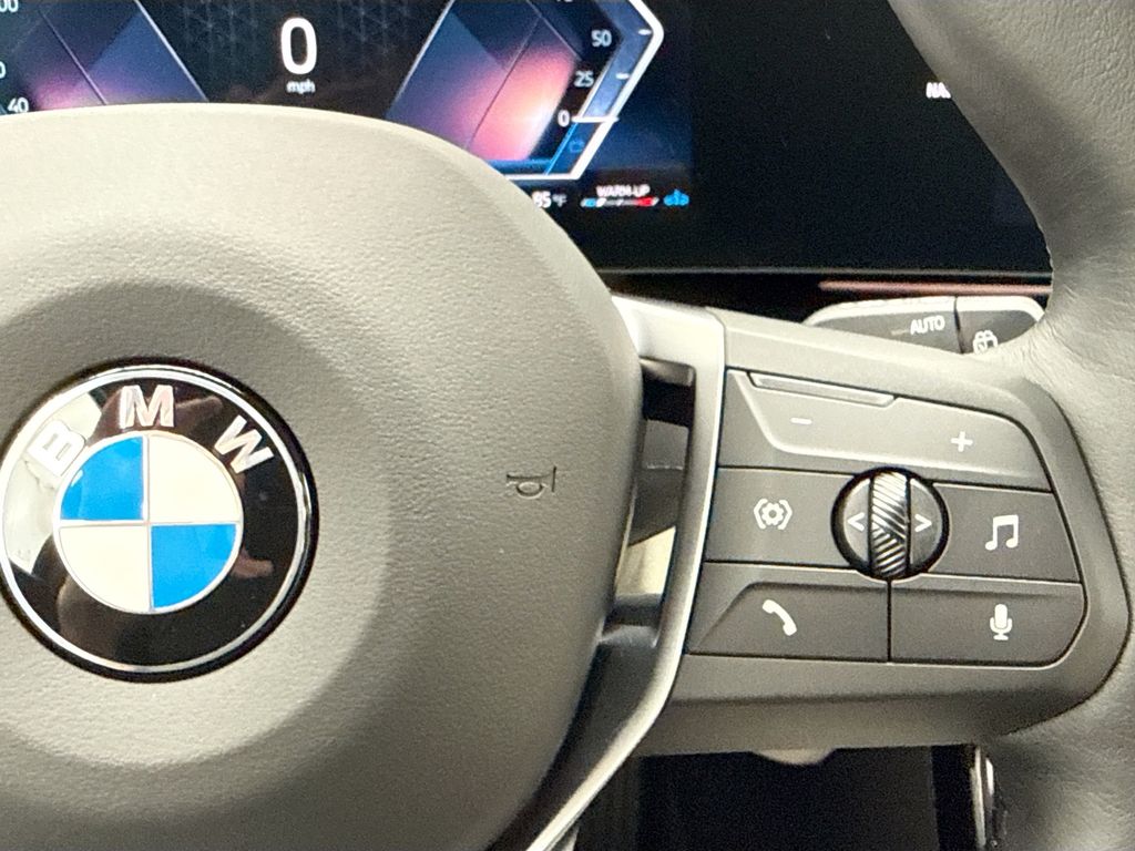 Thumbnail: 2026 BMW X1 - 12