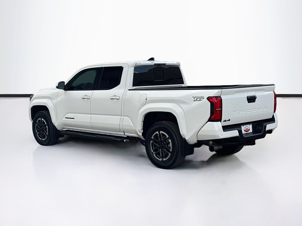 Thumbnail: 2026 Toyota Tacoma - 7