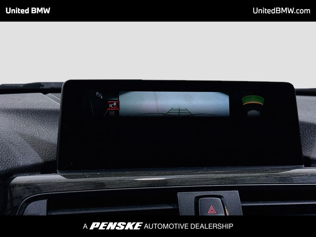 Thumbnail: 2016 BMW 4 Series - 9