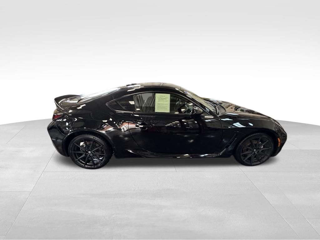 Used 2025 Toyota GR86 Coupe