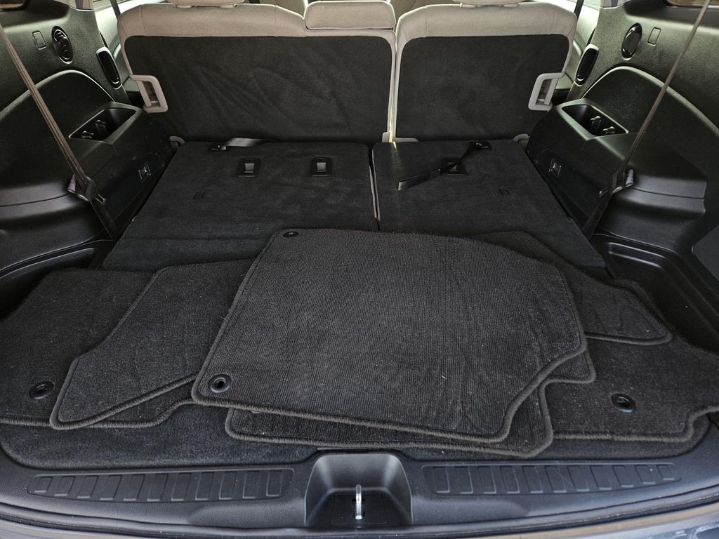 used 2020 Honda Pilot car, priced at $16,700