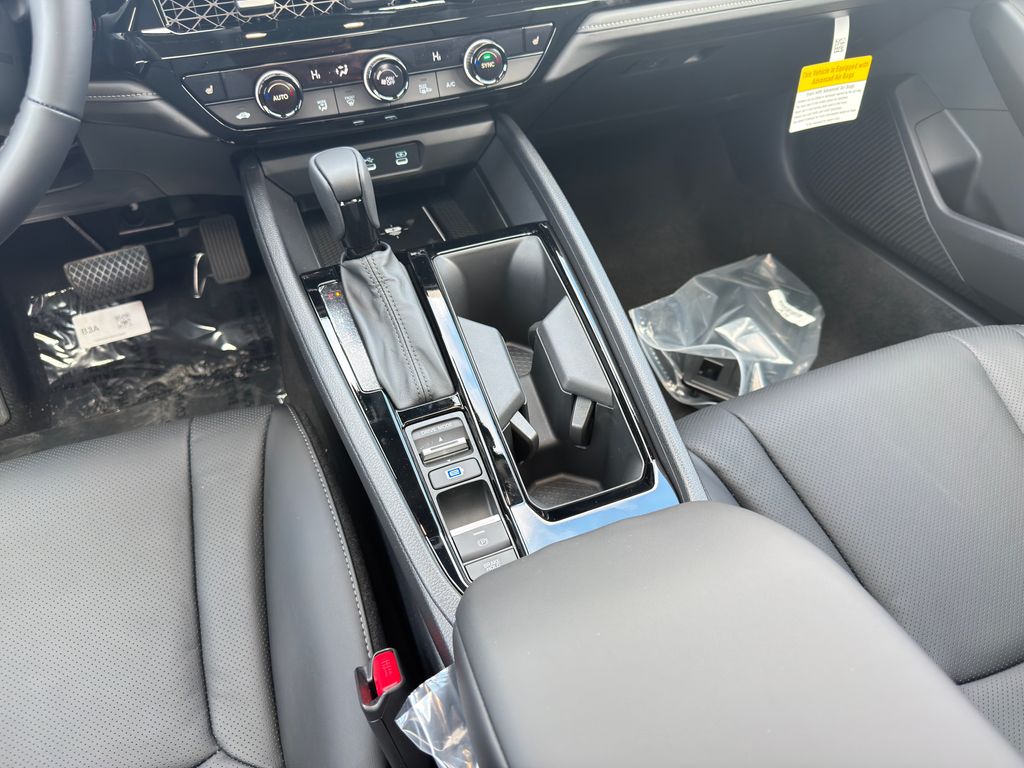 Thumbnail: 2026 Honda Accord - 16