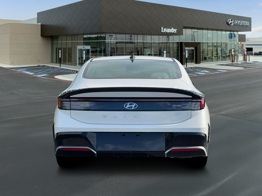 Thumbnail: 2026 Hyundai Sonata - 6