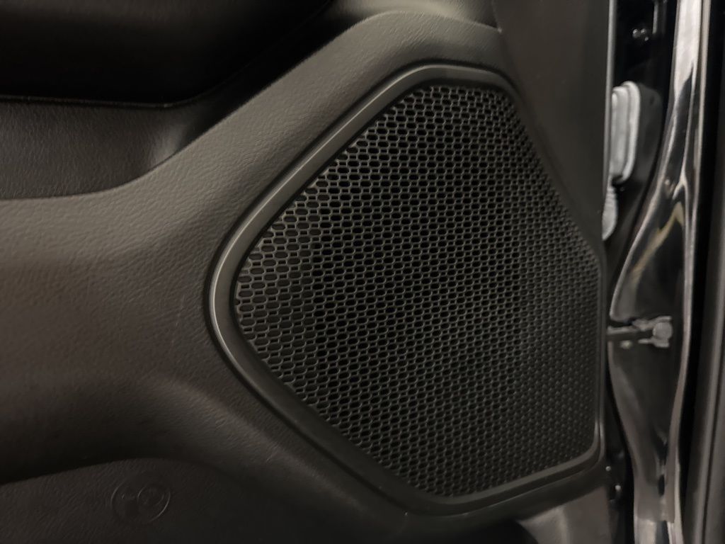 used 2025 Ram 1500 car, priced at $40,288