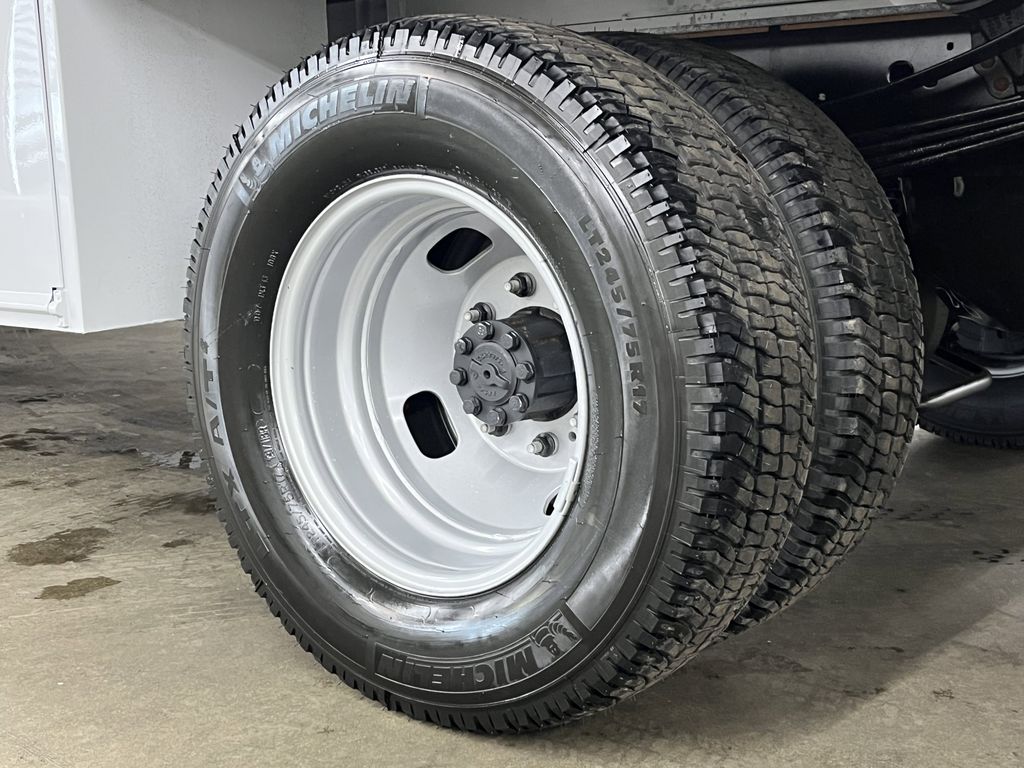 2025 Ford F-350 XL Super Cab 60 CA 4WD, Scelzi Contractor Body 9F0172 for sale #9F0172 - photo 16